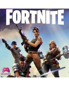 Fortnite Bomber Skin + 500 V-Bucks PS4