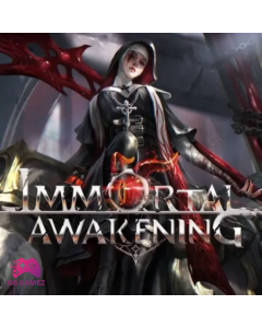 Immortal Awakening