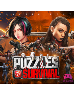 Puzzles and Survival