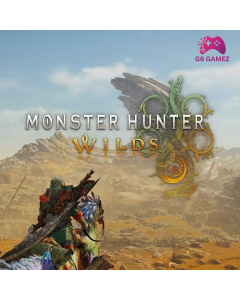 Monster Hunter Wilds Deluxe Edition PC