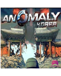 Anomaly Korea PC