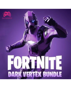Fornite Dark Vertex Bundle