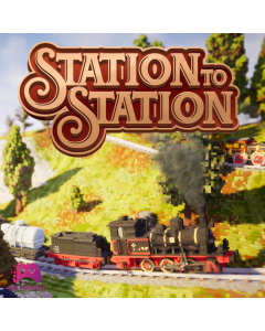 Station to Station PC