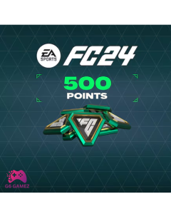 EA Sports FC 24 - 500 FC Points PC
