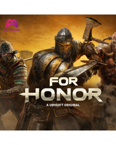 For Honor Season Pass PS4