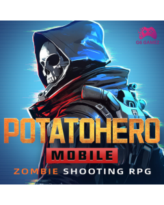 Potato Hero: Zombie Survival - Razer Link