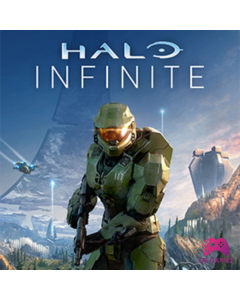Halo Infinite: 10000 Halo Credits +1500 Bonus Xbox One & Xbox Series X|S