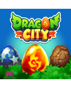 Dragon City