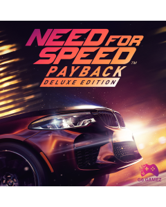 Need for Speed Payback