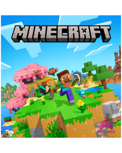 Minecraft: Java & Bedrock Edition PC (WW)