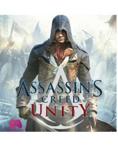 Assassin's Creed Unity Xbox