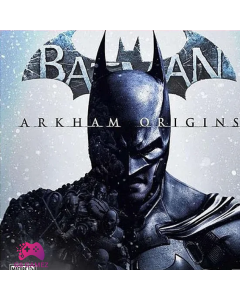 Batman: Arkham Origins - Season Pass PC-DLC