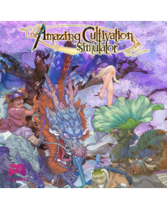 Amazing Cultivation Simulator PC