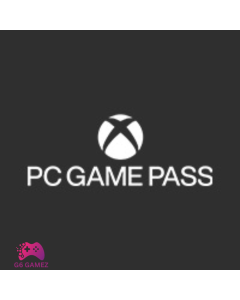 1 Month Xbox Game Pass Ultimate Xbox One / PC