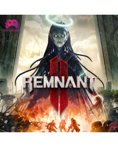 Remnant II PC