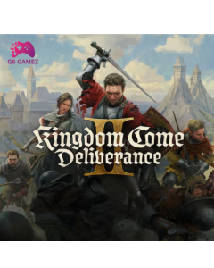 Kingdom Come: Deliverance II PC