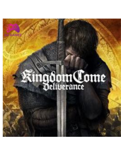 Kingdom Come: Deliverance II Gold Edition PC
