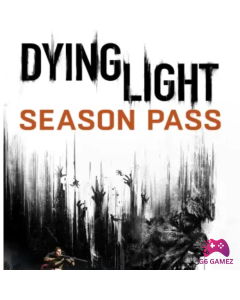 Dying Light - 5th Anniversary Bundle DLC