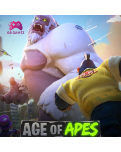 Age of Apes