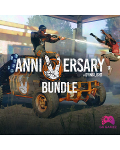 Dying Light Season Pass PC