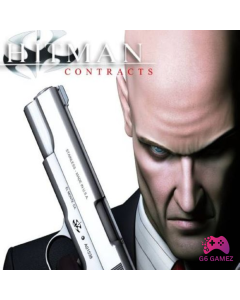 Hitman: Contracts PC