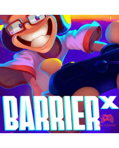 BARRIER X PC