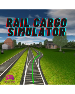 Rail Cargo Simulator PC