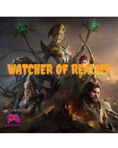 Watcher of Realms