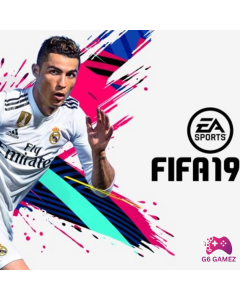 FIFA 19 - 2200 FUT Points PC