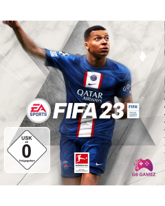 FIFA 23 Bonus PC - DLC