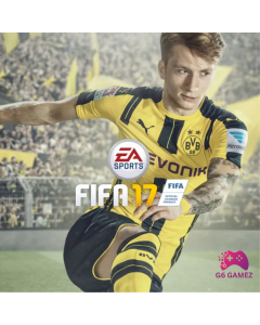 Fifa 17 - 500 FUT Points (Xbox One)