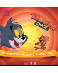 Tom and Jerry: Chase