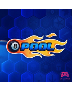 8 Ball Pool