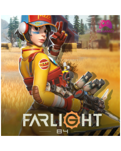 Farlight 84