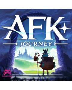 AFK Journey