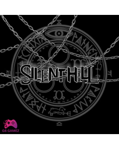 SILENT HILL 2 PC