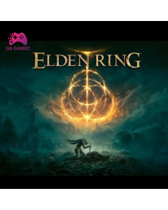 Elden Ring - PC Steam Key
