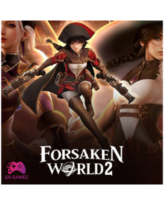 Forsaken World 2