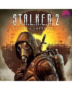 S.T.A.L.K.E.R. 2: Heart of Chornobyl PC (EU & North America)