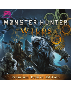 Monster Hunter Wilds PC