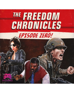 Wolfenstein II 2: The Freedom Chronicles - Season Pass PC
