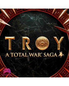 A Total War Saga: TROY - Amazons PC - DLC (WW)